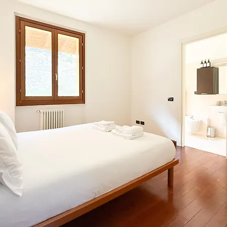 Dimora Larianda - Private Garden, Private Parking * Laglio