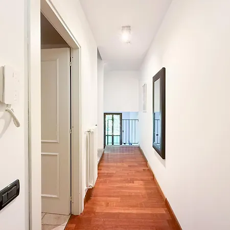 Dimora Larianda - Private Parking And Garden Casa vacanze