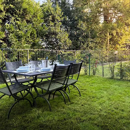 Casa vacanze Dimora Larianda - Private Parking And Garden *