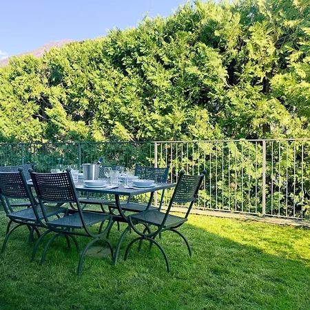 Dimora Larianda - Private Garden, Private Parking Holiday home