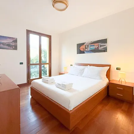 Dimora Larianda - Private Garden, Private Parking Laglio