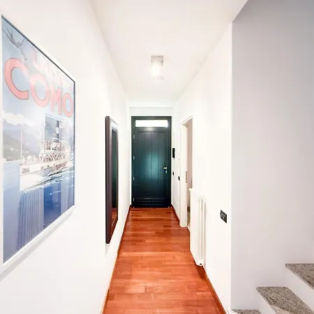 Dimora Larianda - Private Garden, Private Parking * Laglio